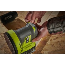 Random orbital sander Ryobi 5133005393 18 V