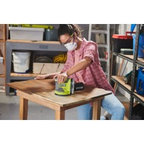 Random orbital sander Ryobi 5133005393 18 V