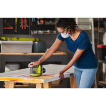 Exzenterschleifer Ryobi 5133005393 18 V