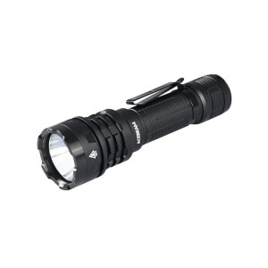 Torch Acebeam P17 BLACK 3 Lm