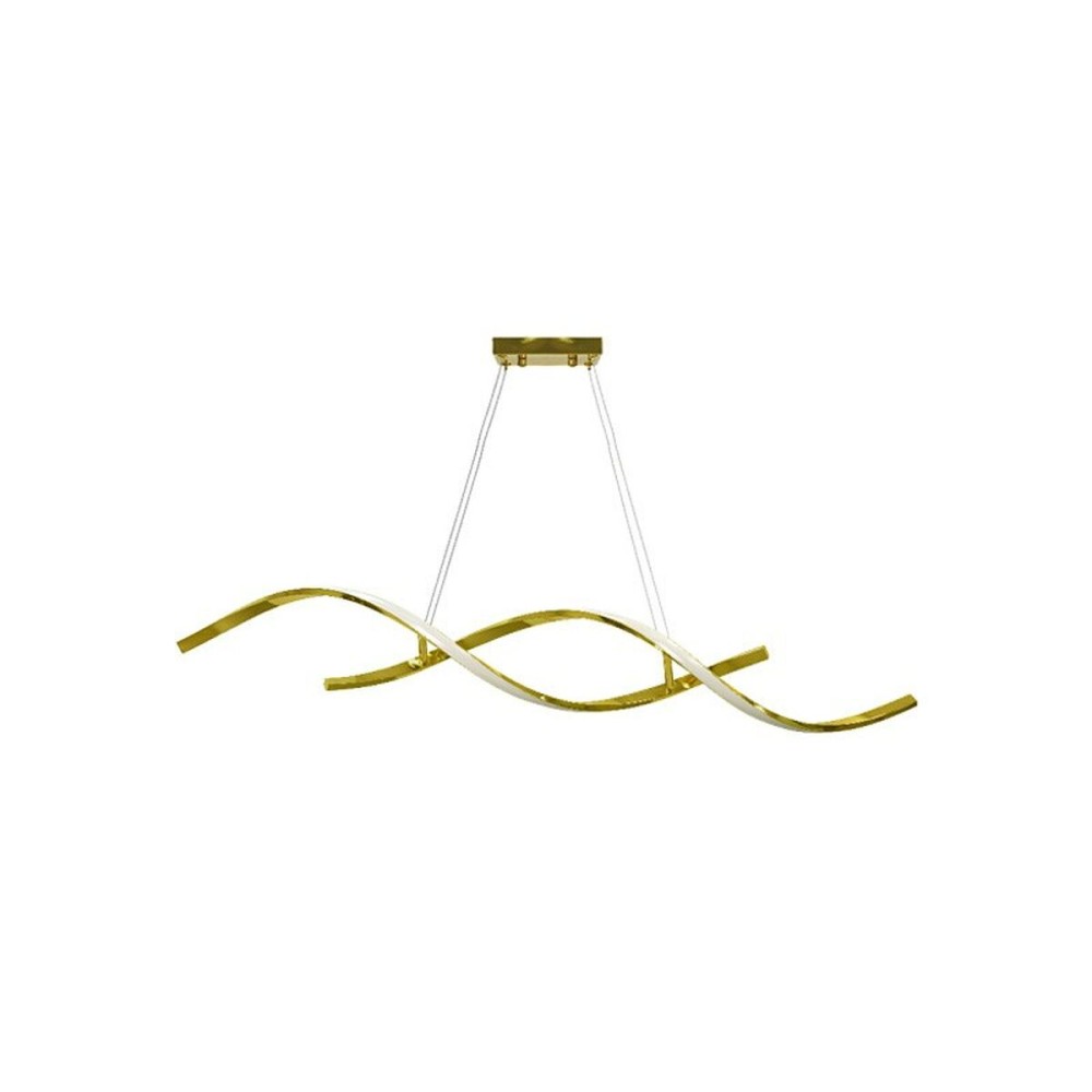 Deckenlampe Activejet AJE-STELLA Gold Gold (Neutralweiß) (4000 K)
