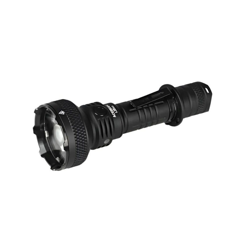 Taschenlampe Acebeam L35 2.0 BLACK 5000 Lm