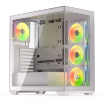 ATX Semi-Tower Gehäuse Krux KRXD009