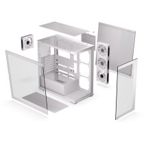 Boîtier ATX semi-tour Krux KRXD009