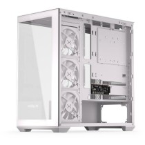 ATX Semi-Tower Gehäuse Krux KRXD009