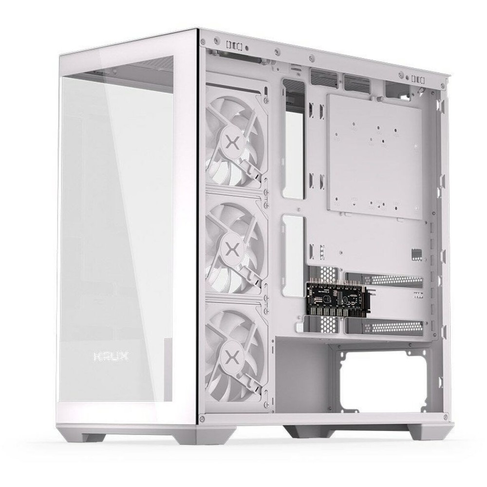 ATX Semi-Tower Gehäuse Krux KRXD009