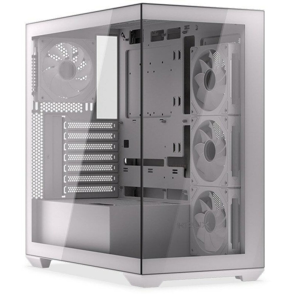 ATX Semi-Tower Gehäuse Krux KRXD009