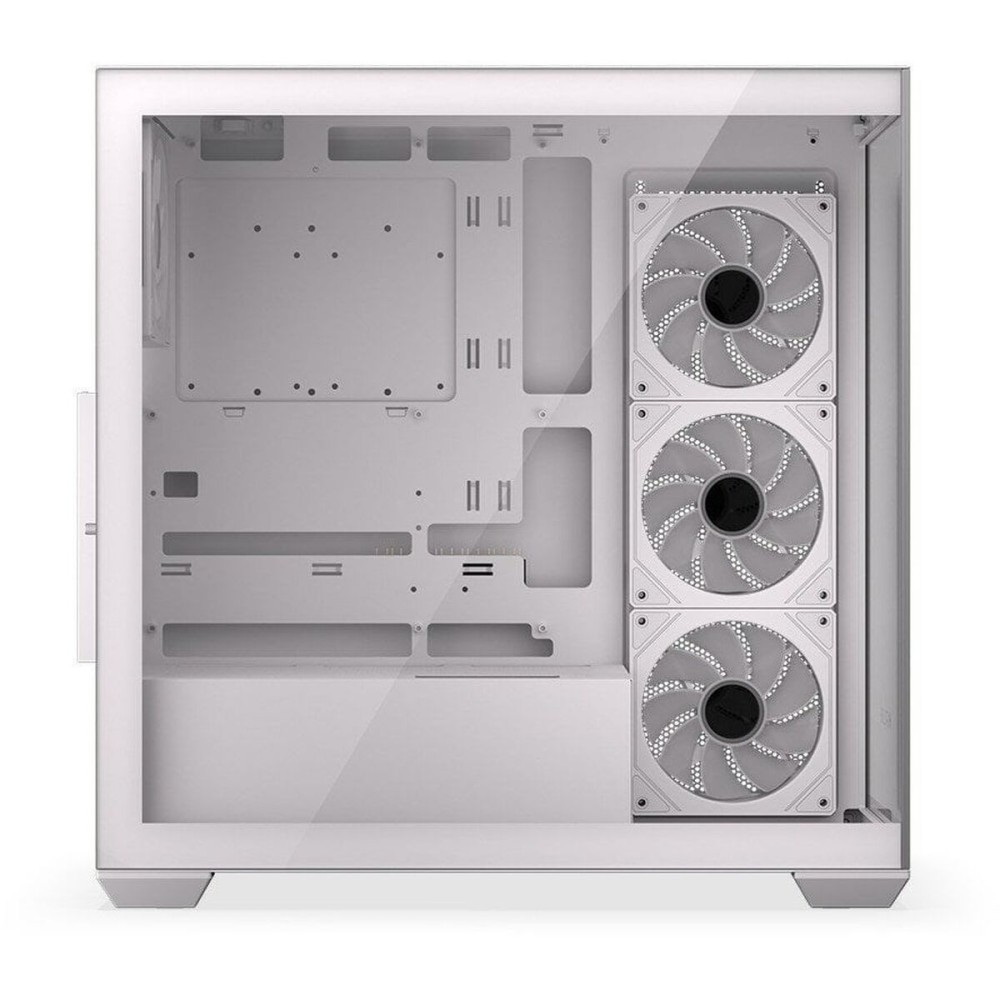 ATX Semi-Tower Gehäuse Krux KRXD009