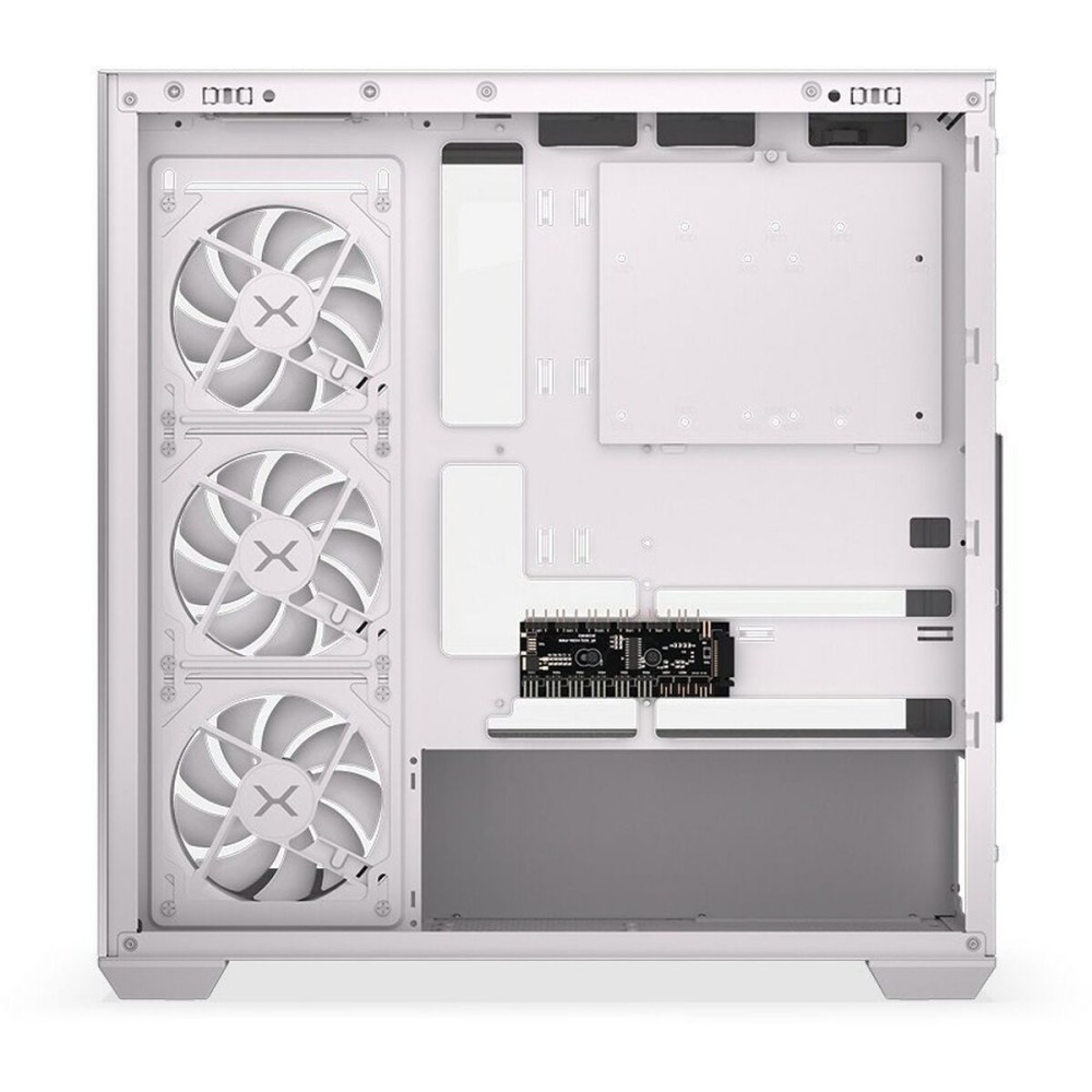ATX Semi-Tower Gehäuse Krux KRXD009