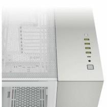 ATX Semi-tower Box Corsair CC-9011285-WW White Grey Multicolour