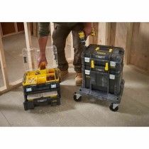 Tool cart Stanley FMST17870-1 Plastic 1 Compartment