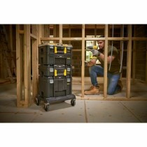 Tool cart Stanley FMST17870-1 Plastic 1 Compartment
