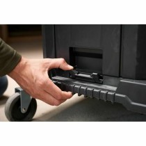 Tool cart Stanley FMST17870-1 Plastic 1 Compartment