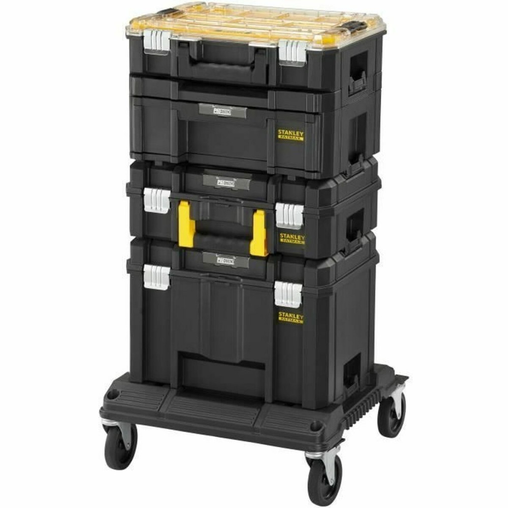 Werkzeugwagen Stanley FMST17870-1 Kunststoff 1 Fächer