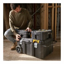 Werkzeugwagen Stanley FMST17870-1 Kunststoff 1 Fächer