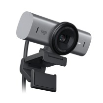 Webcam Logitech 960-001530 4K Ultra HD