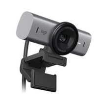 Webcam Logitech 960-001530 4K Ultra HD
