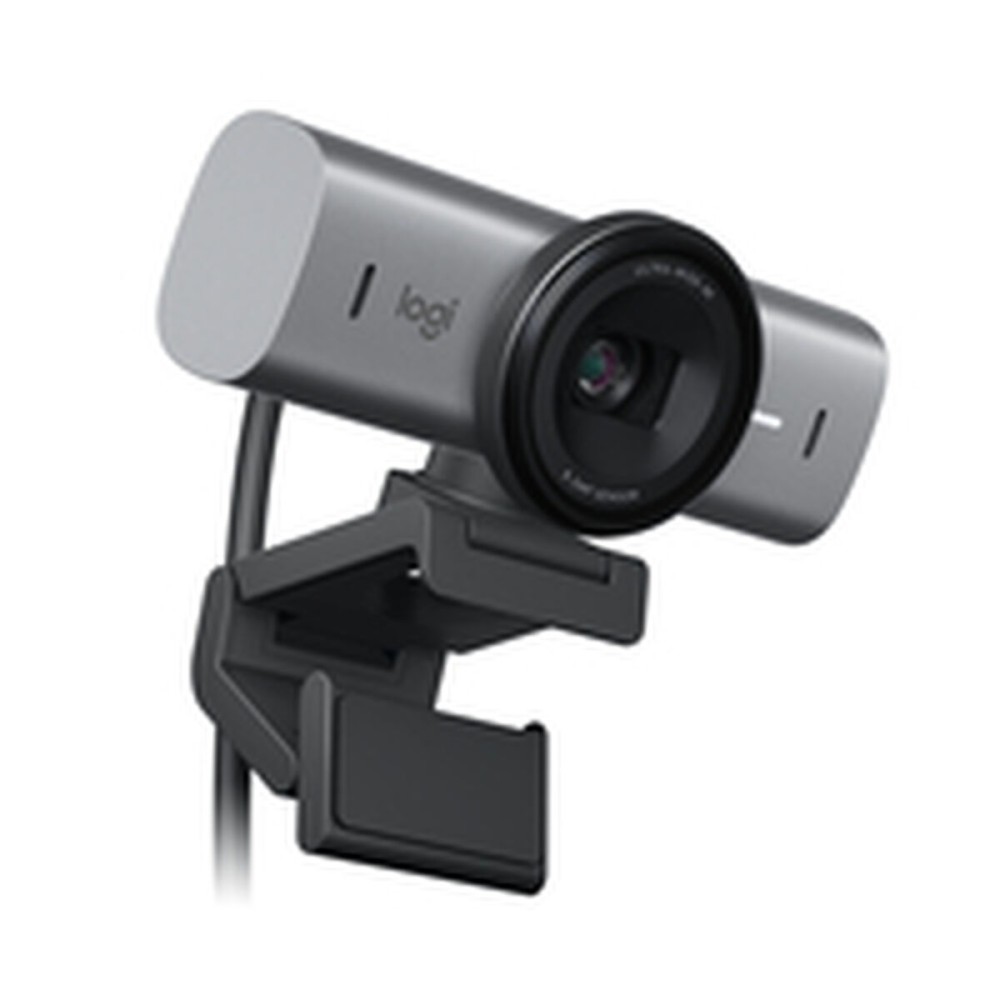 Webcam Logitech 960-001530 4K Ultra HD