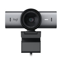 Webcam Logitech 960-001530 4K Ultra HD