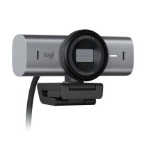 Webcam Logitech 960-001530 4K Ultra HD
