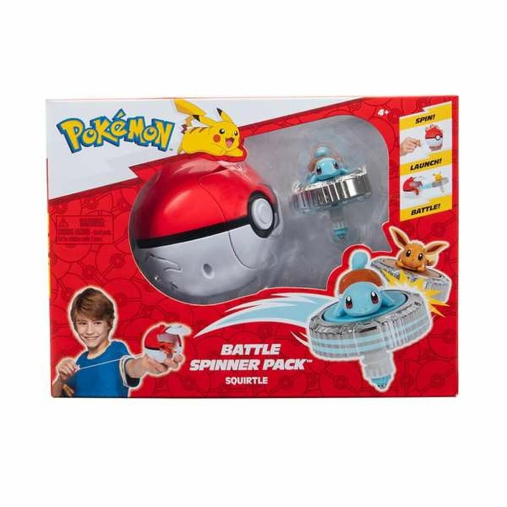 Baby-Puppe Jazwares