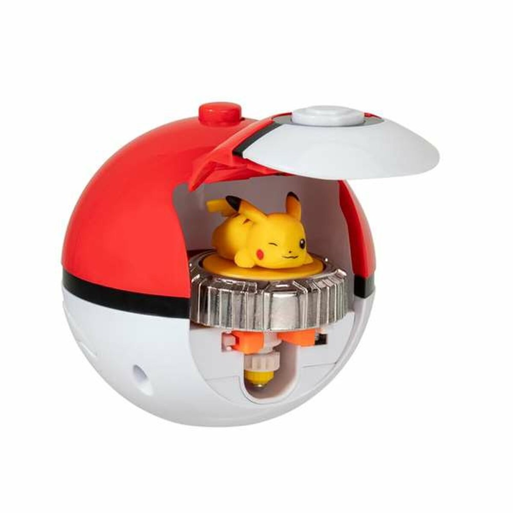 Bébé poupée Jazwares