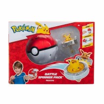 Bébé poupée Jazwares