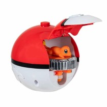 Bébé poupée Jazwares