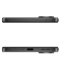 Smartphone OnePlus 6,77" Mediatek Dimensity 8350 8 GB RAM 256 GB Noir
