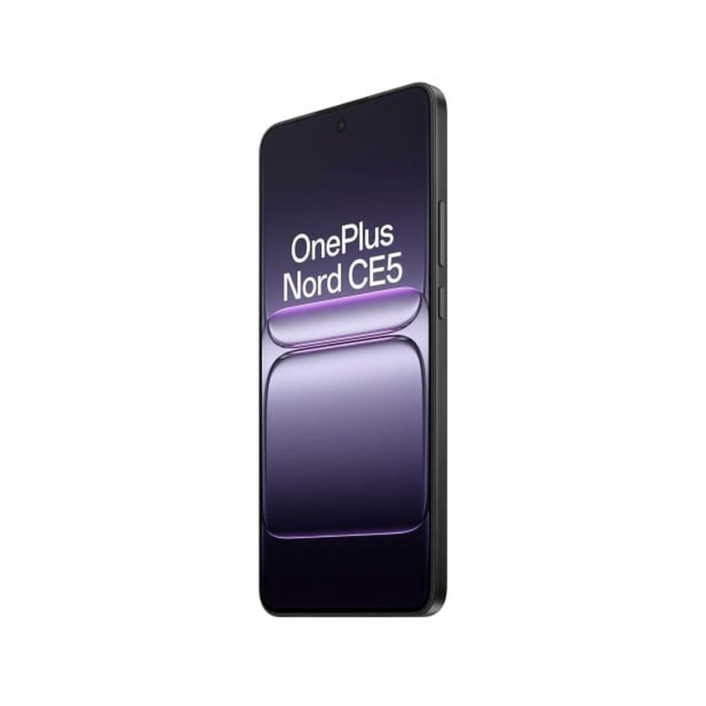 Smartphone OnePlus 6,77" Mediatek Dimensity 8350 8 GB RAM 256 GB Noir