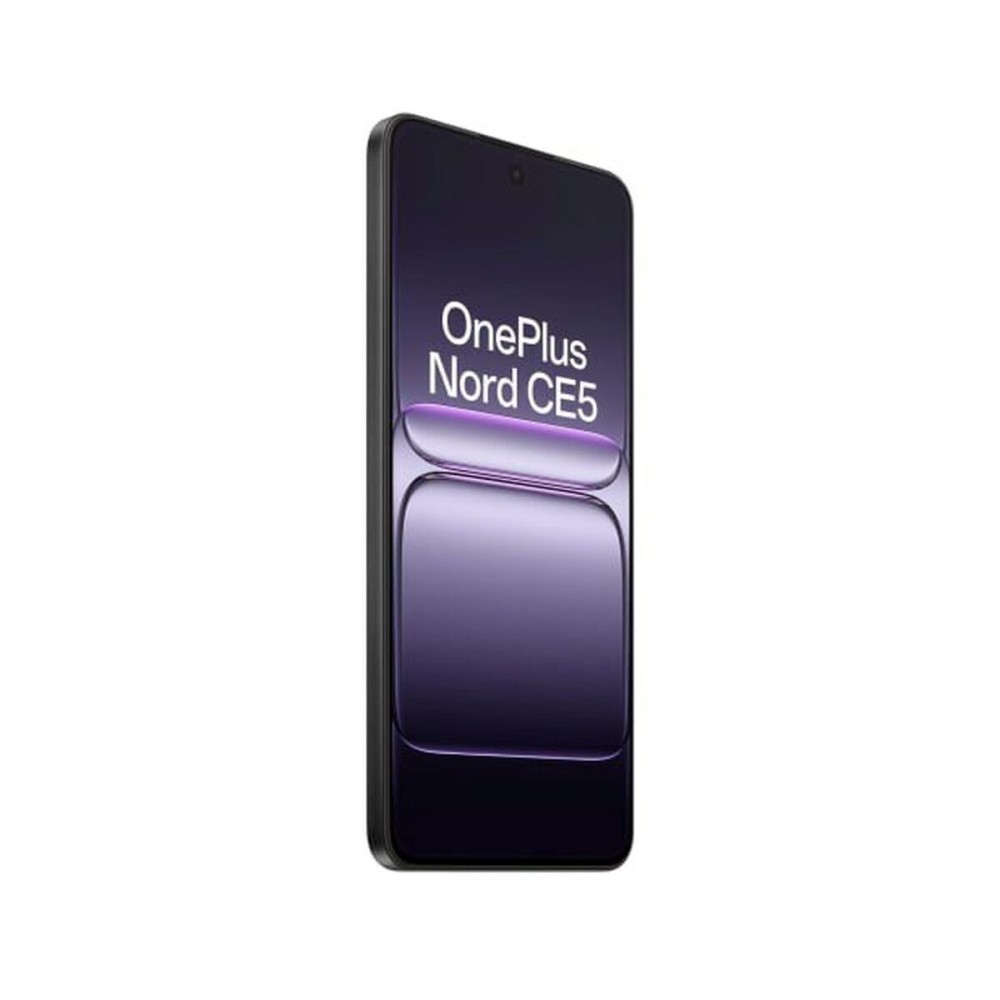 Smartphone OnePlus 6,77" Mediatek Dimensity 8350 8 GB RAM 256 GB Noir