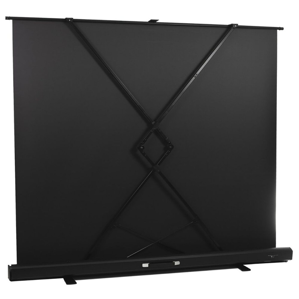 Projektionsleinwand MacLean MC-211 100"
