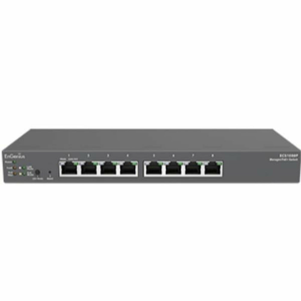 Switch EnGenius ECS1008P