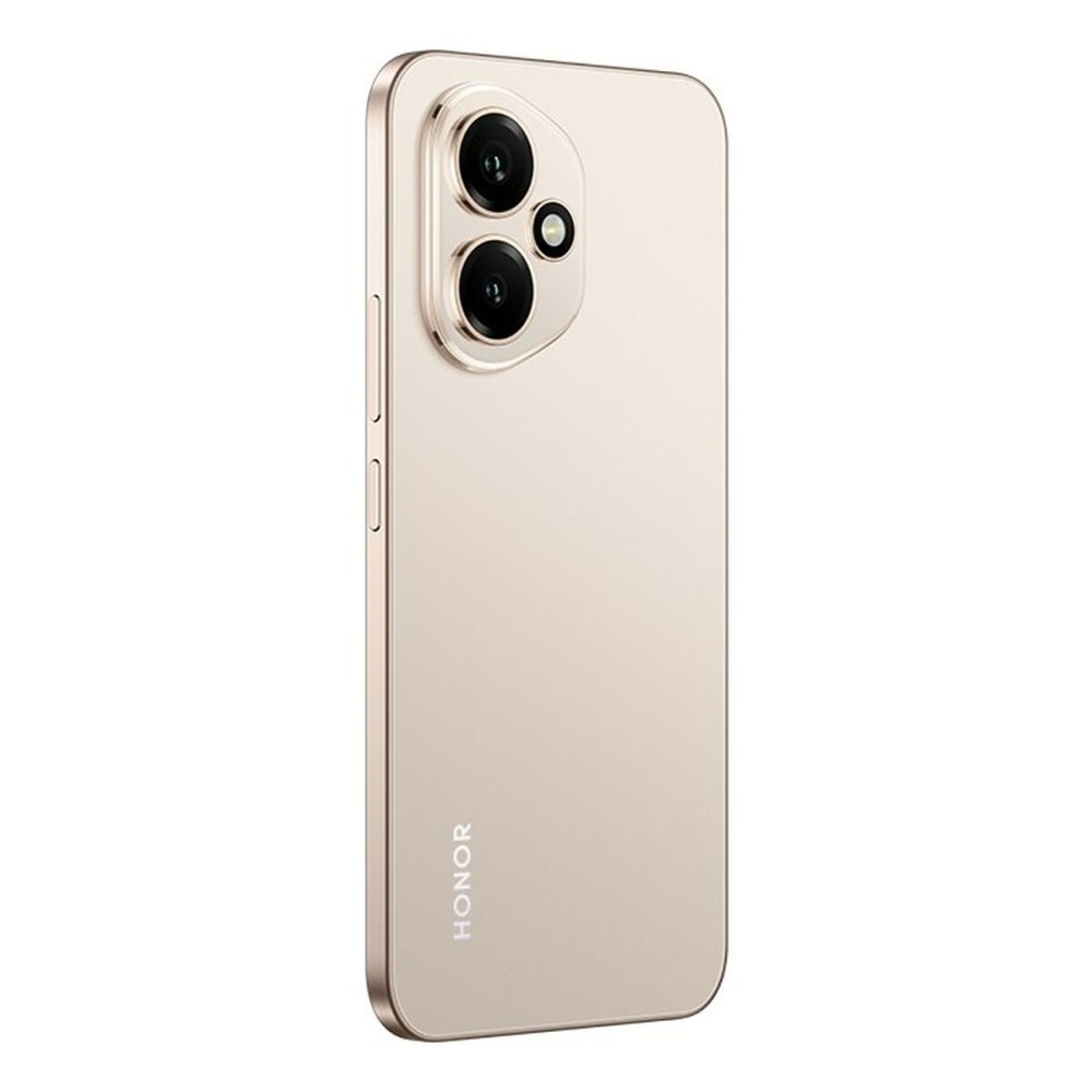 Smartphone Honor 5109BUUQ 6,55" Qualcomm Snapdragon 7 Gen 3 8 GB RAM 256 GB Or