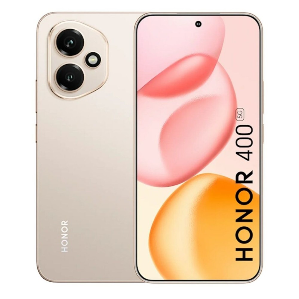 Smartphone Honor 5109BUUQ 6,55" Qualcomm Snapdragon 7 Gen 3 8 GB RAM 256 GB Or