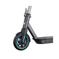 Elektroroller Motus Scooty 10 GEN 5 Schwarz Grau türkis 350 W 20 km/h