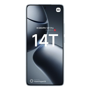 Smartphone Xiaomi 6,67" 12 GB RAM 512 GB Bleu