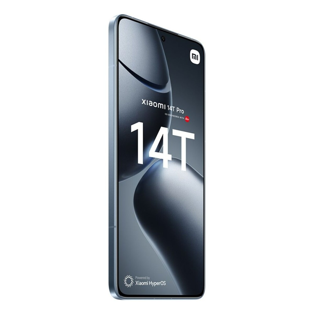 Smartphone Xiaomi 6,67" 12 GB RAM 512 GB Bleu