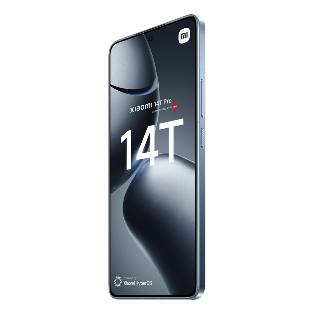 Smartphone Xiaomi 6,67" 12 GB RAM 512 GB Bleu