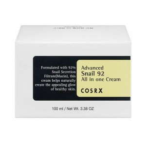 Crème antirides Cosrx Advanced Snail 92 All In One (100 ml)