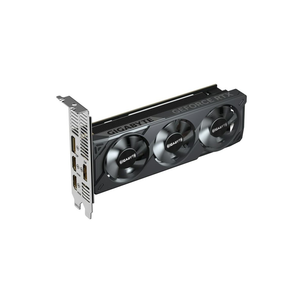 Carte Graphique Gigabyte GV-N5050OC-8GL GEFORCE RTX 5050 8 GB GDDR6
