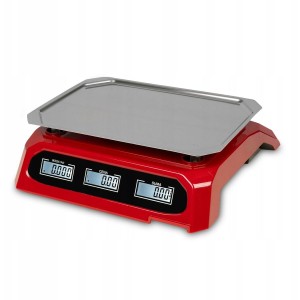 Digital Scale Wagi Tarczyn WT-1020
