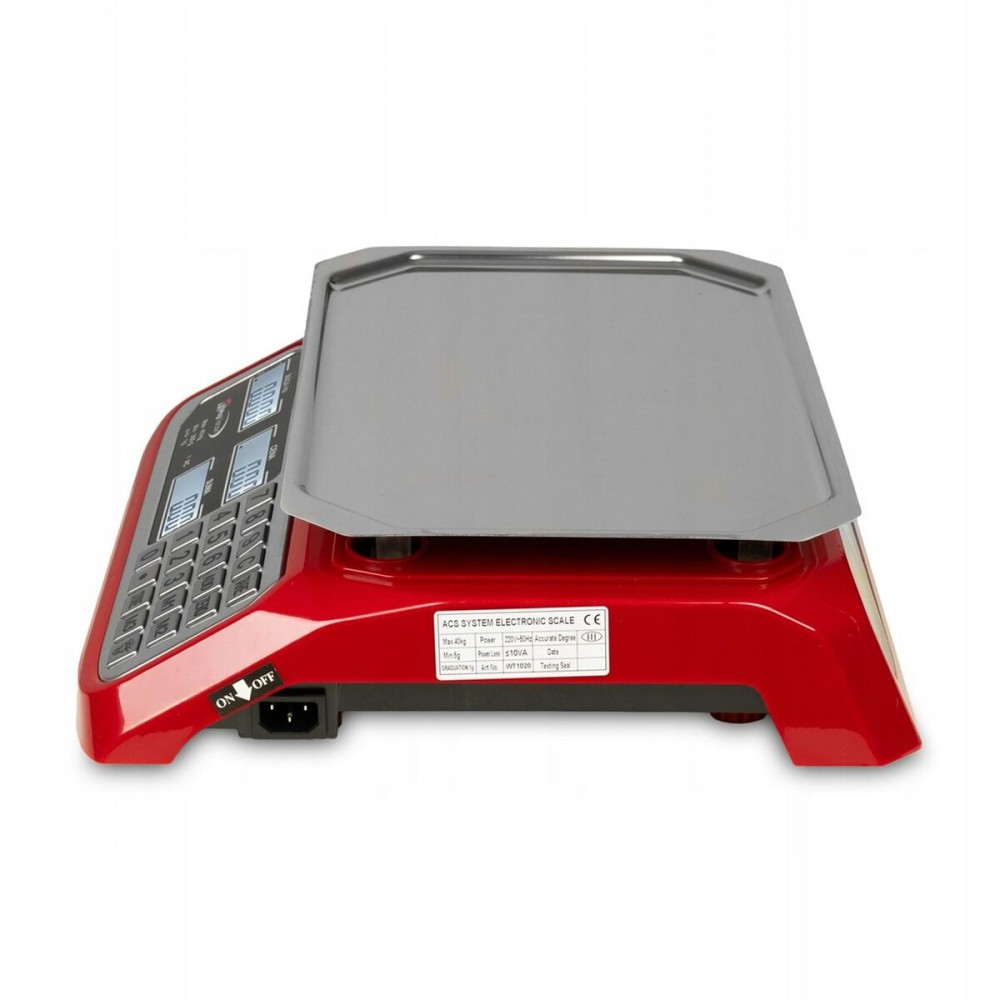 Balance digitale Wagi Tarczyn WT-1020
