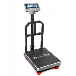 Balance digitale Wagi Tarczyn WT-180N 150kg