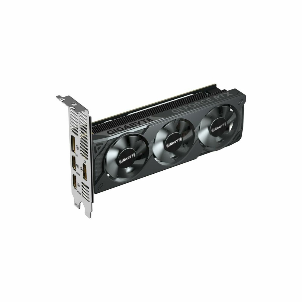 Carte Graphique Gigabyte GV-N5050OC-8GL GEFORCE RTX 5050 8 GB GDDR6