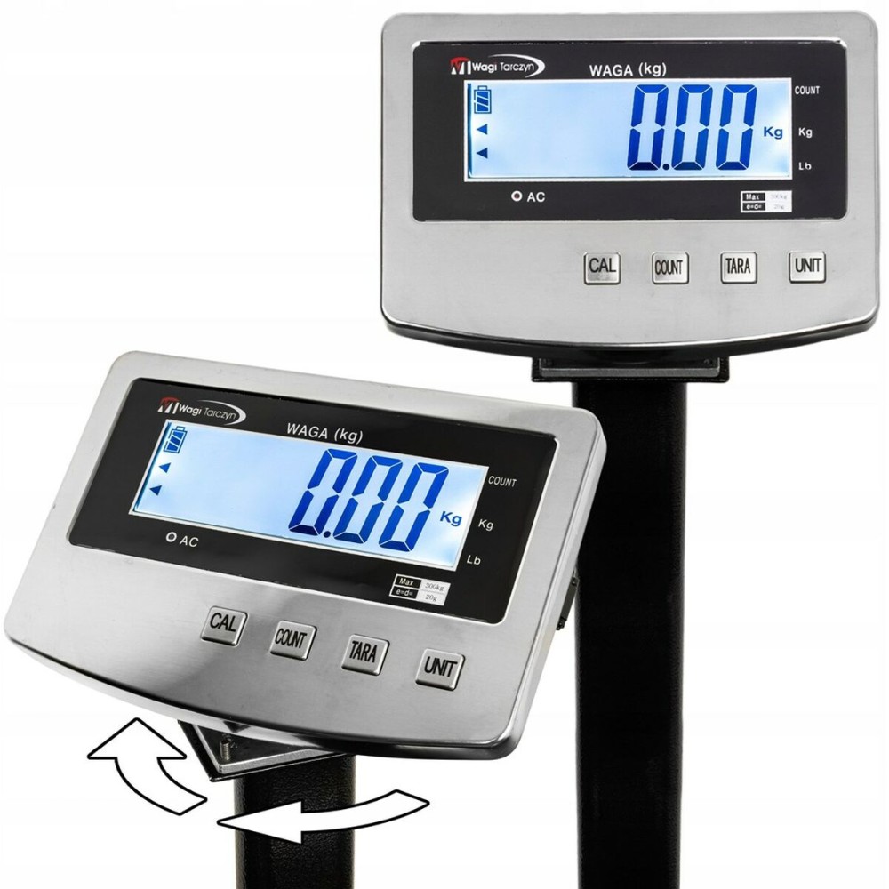 Balance digitale Wagi Tarczyn WT-185N