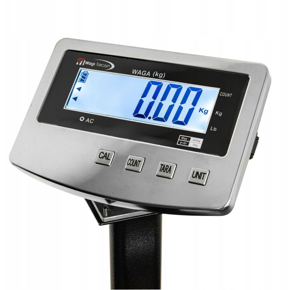 Balance digitale Wagi Tarczyn WT-180N 150kg