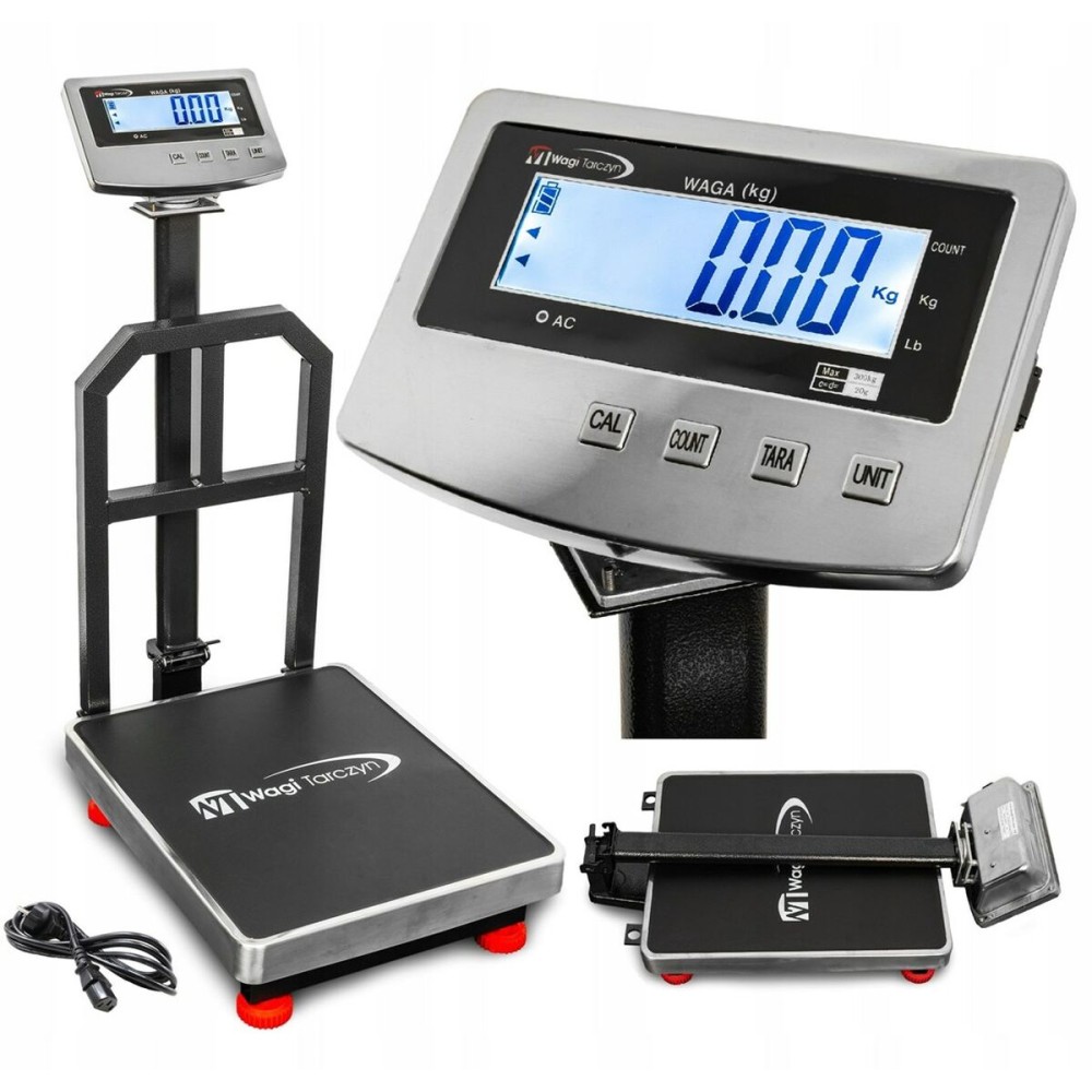 Balance digitale Wagi Tarczyn WT-185N