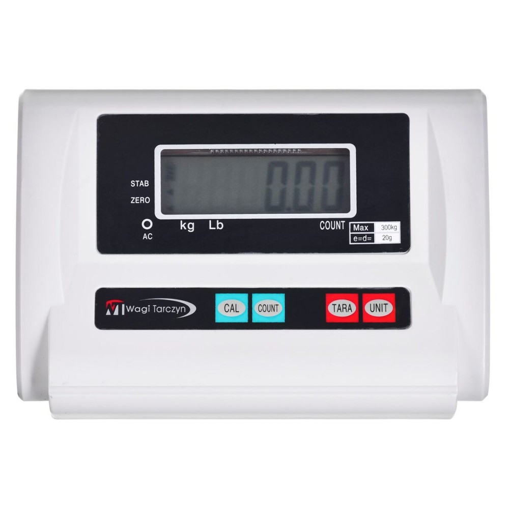 Digital Scale Wagi Tarczyn WT-123