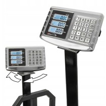 digitale Personenwaage Wagi Tarczyn WT-170N